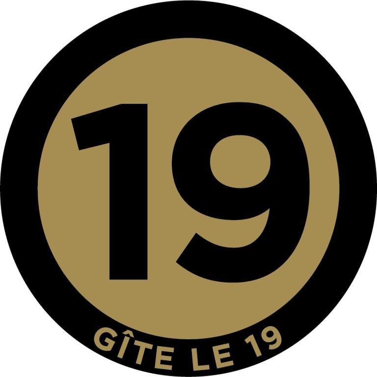 Gites Le 19 Wimille Eksteriør billede